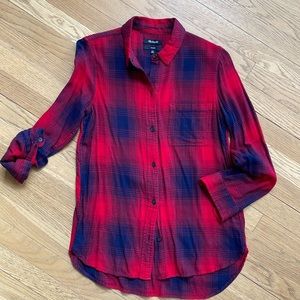 Madewell Top
